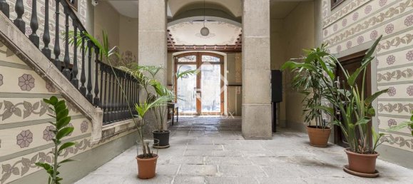 Apartamento T2 em Ciutat Vella, Spain N.º 149494 26
