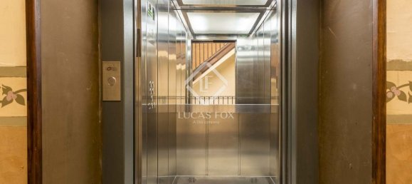 Apartamento T2 em Ciutat Vella, Spain N.º 149494 25