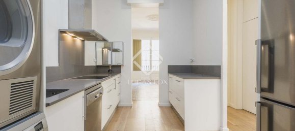 Apartamento T2 em Ciutat Vella, Spain N.º 149494 13