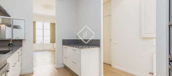 Apartamento T2 em Ciutat Vella, Spain N.º 149494 14