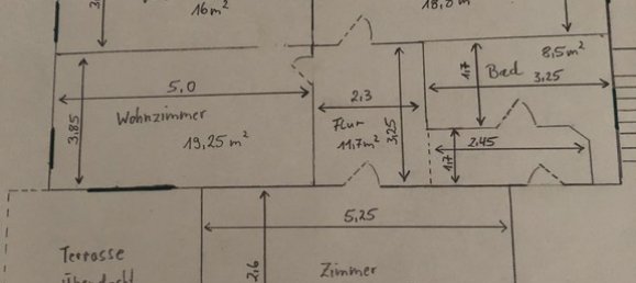 Bungalow de 2 dormitorios en Tegel, Germany No. 217827 32