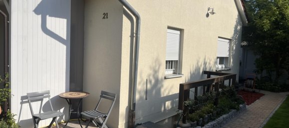 Bungalow de 2 dormitorios en Tegel, Germany No. 217827 10