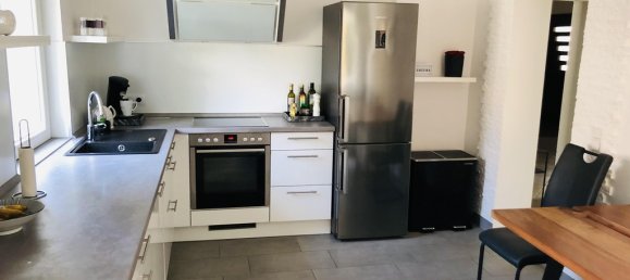 Bungalow de 2 dormitorios en Tegel, Germany No. 217827 18