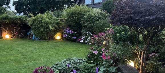 Bungalow de 2 dormitorios en Tegel, Germany No. 217827 16