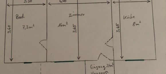 Bungalow de 2 dormitorios en Tegel, Germany No. 217827 33