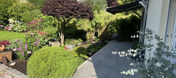 Bungalow de 2 dormitorios en Tegel, Germany No. 217827 11