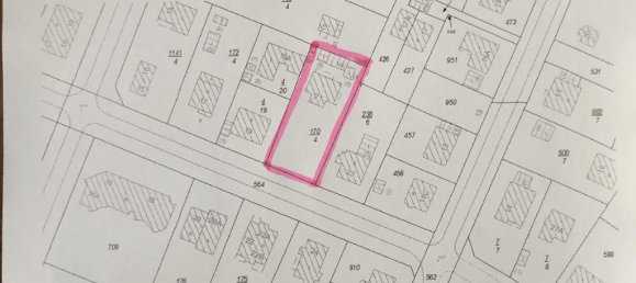 Bungalow de 2 dormitorios en Tegel, Germany No. 217827 34