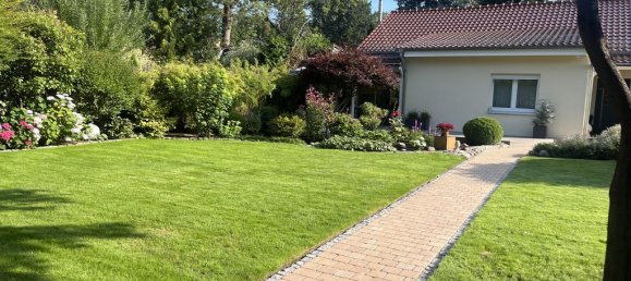 Bungalow de 2 dormitorios en Tegel, Germany No. 217827 4