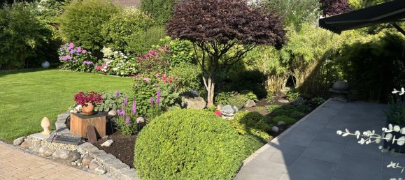 Bungalow de 2 dormitorios en Tegel, Germany No. 217827 12