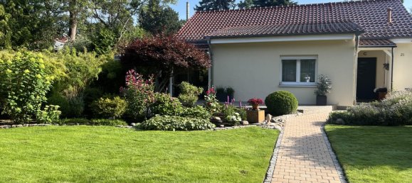 Bungalow de 2 dormitorios en Tegel, Germany No. 217827 7