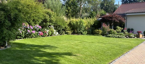 Bungalow de 2 dormitorios en Tegel, Germany No. 217827 5