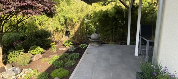 Bungalow de 2 dormitorios en Tegel, Germany No. 217827 13