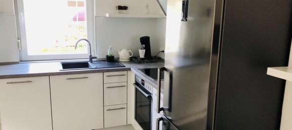 Bungalow de 2 dormitorios en Tegel, Germany No. 217827 19