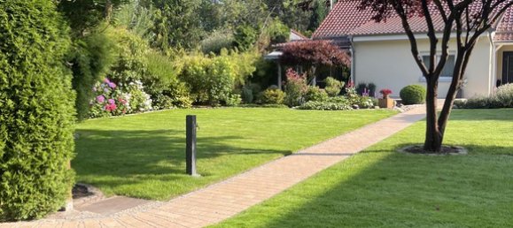 Bungalow de 2 dormitorios en Tegel, Germany No. 217827 2