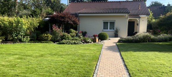 Bungalow de 2 dormitorios en Tegel, Germany No. 217827 3