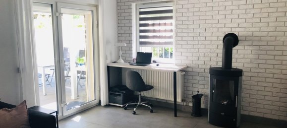 Bungalow de 2 dormitorios en Tegel, Germany No. 217827 23