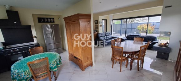 3 Schlafzimmer Haus in Soissons, France, Nr. 51382 13