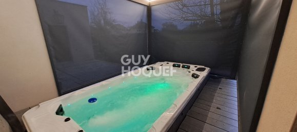 3 Schlafzimmer Haus in Soissons, France, Nr. 51382 34