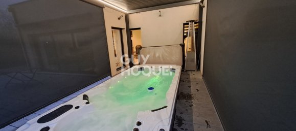 3 Schlafzimmer Haus in Soissons, France, Nr. 51382 36