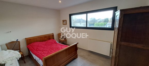 3 Schlafzimmer Haus in Soissons, France, Nr. 51382 14