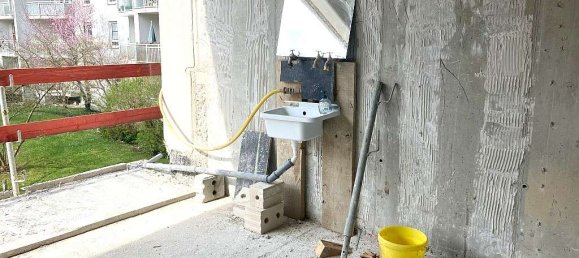 Apartamento de 3 habitaciónes en Nuremberg, Germany No. 197827 22