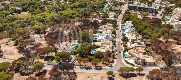  Land in Almancil, Portugal No. 71623 33