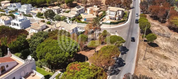  Land in Almancil, Portugal No. 71623 3