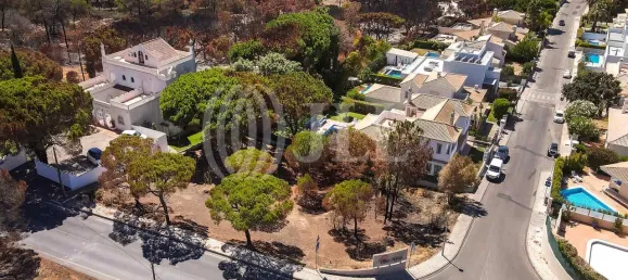  Land in Almancil, Portugal No. 71623 11