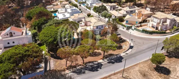  Land in Almancil, Portugal No. 71623 15