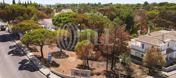  Land in Almancil, Portugal No. 71623 37