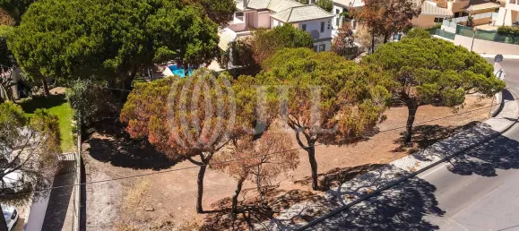  Land in Almancil, Portugal No. 71623 17