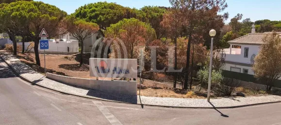  Land in Almancil, Portugal No. 71623 36