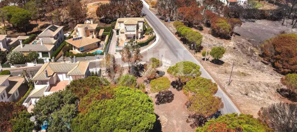  Land in Almancil, Portugal No. 71623 4