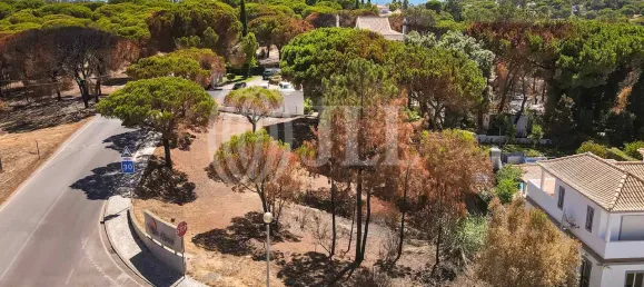  Land in Almancil, Portugal No. 71623 38