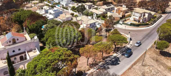  Land in Almancil, Portugal No. 71623 18