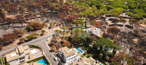  Land in Almancil, Portugal No. 71623 31