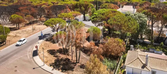  Land in Almancil, Portugal No. 71623 39