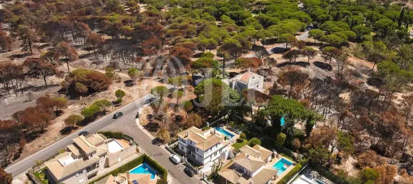  Land in Almancil, Portugal No. 71623 29