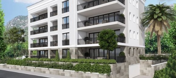 48m² Apartment in Herceg Novi, Montenegro No. 75 15