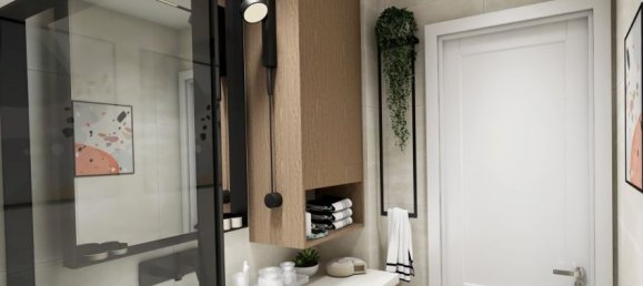 48m² Apartment in Herceg Novi, Montenegro No. 75 11