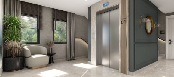 48m² Apartment in Herceg Novi, Montenegro No. 75 4