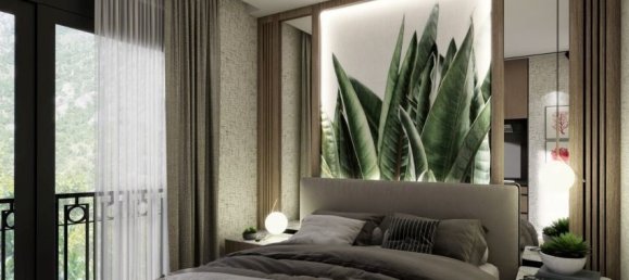 48m² Apartment in Herceg Novi, Montenegro No. 75 6