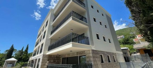48m² Apartment in Herceg Novi, Montenegro No. 75 13