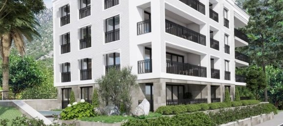 48m² Apartment in Herceg Novi, Montenegro No. 75 16