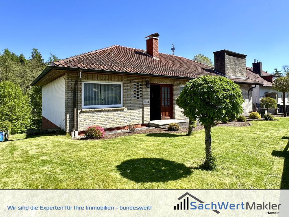 6 rooms Bungalow in Lippe, Germany No. 352311