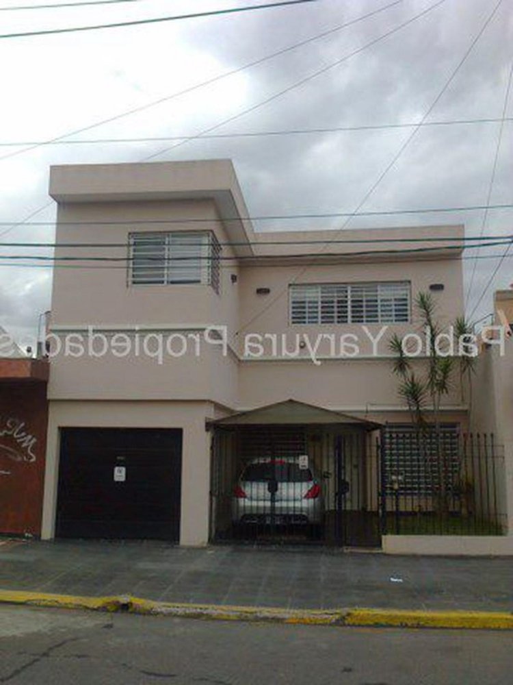 4 bedrooms House in General San Martin, Argentina No. 56544