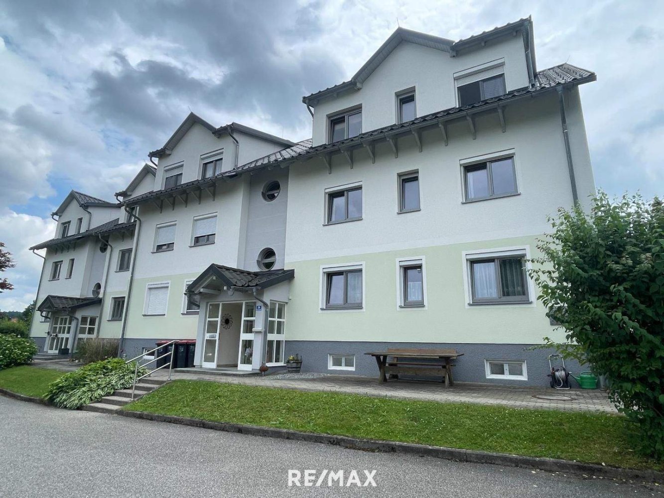 4 rooms Apartment in Munzkirchen, Austria No. 153395
