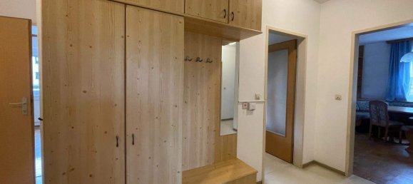 4 rooms Apartment in Munzkirchen, Austria No. 153395 13