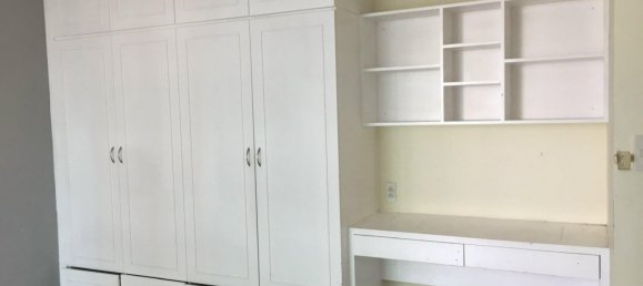 3 bedrooms Apartment in District 7, Vietnam No. 10330 2