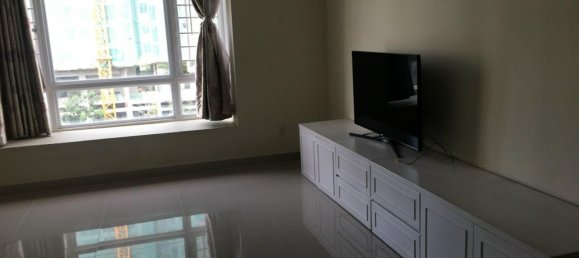 3 bedrooms Apartment in District 7, Vietnam No. 10330 3